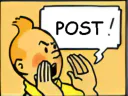 :tintinpost: