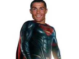:cr7man: