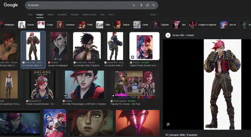 Image