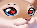 :DishaSillyCatLove2: