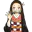 Photo de profil de Nezuko