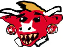 :Vache_moche: