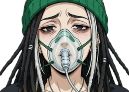 :Krist_masque_respiratoire: