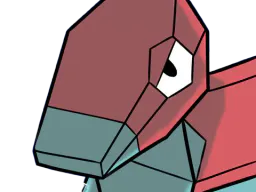 :Porygon27: