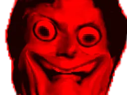 :jesus_demoniaque:
