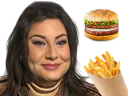 :mqburger: