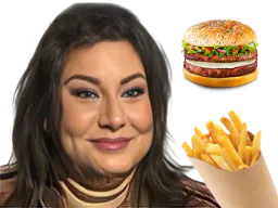 :mqburger: