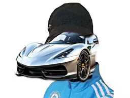 :Bagnoleracaille:
