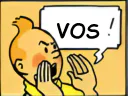 :tintinvos: