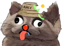 :Litteralementapex: