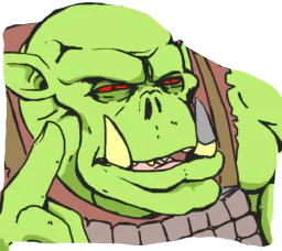 :Oldon: