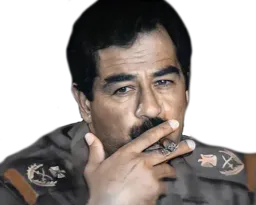:saddam_cigar: