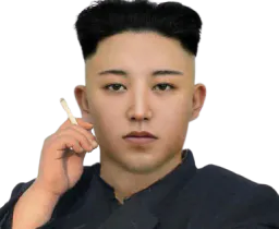 :Ladyboy_KJU: