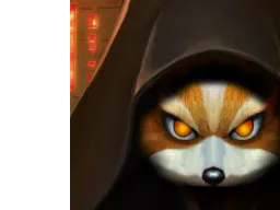 :foxmenacant: