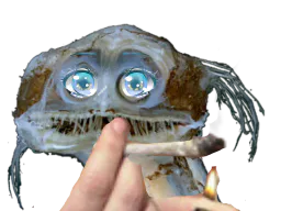 :Poisson_cigarette: