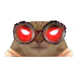:Chat_Yeux_Rouge_Chad: