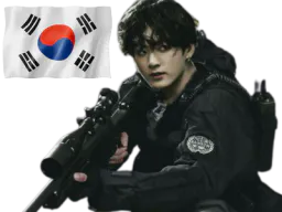 :junggun:
