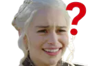 :Dany_question: