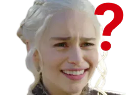 :Dany_question: