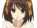 :HaruhiSverre: