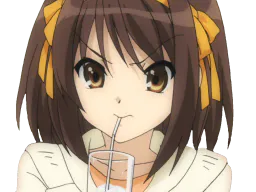 :HaruhiSverre: