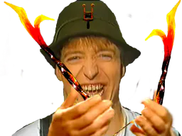 :Woo: