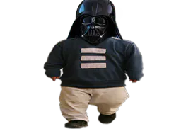 :Vador_nain:
