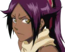 :Yoruichi5: