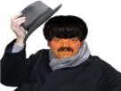:Sele_Chapeau: