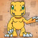 Agumon