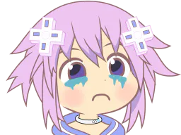 :Nep_Pleure: