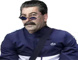 :Stalinelacoste: