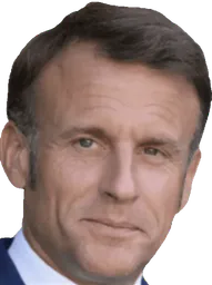 :MacronTresMoqueur: