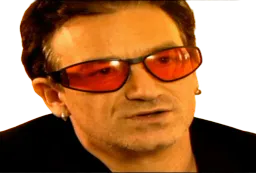 :bono: