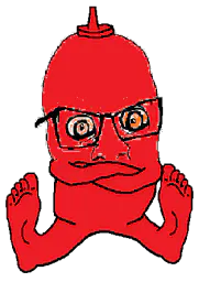 :feralketchup: