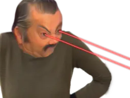 :Pull-laser: