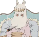 :moomin_snorkmaiden_lit_chite: