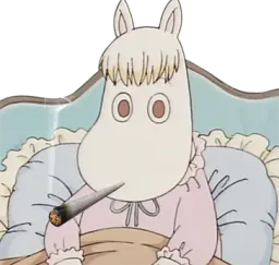 :moomin_snorkmaiden_lit_chite: