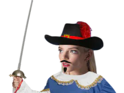 :AnyaMousquetaire: