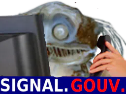 :Poisson_gouv: