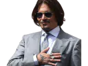 :Depp_chad: