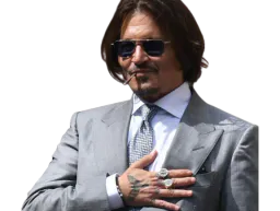 :Depp_chad: