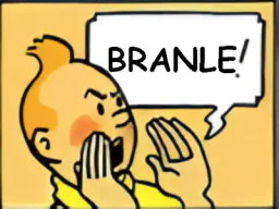 :tintinbranle: