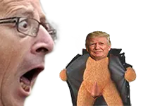 :trump_exhib: