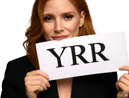 :Jessica_YRR: