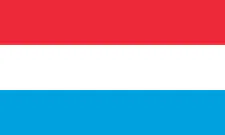 :luxembourg: