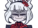 :lucystress: