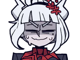 :lucystress: