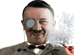 :Risitas_Hitler_Fume_Pipe: