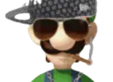 :Luigi_thug: